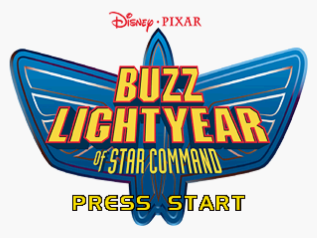Buzz Lightyear of Star Command screenshot 3 for Playstation